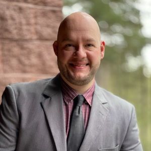 Meet your Posher, Robert